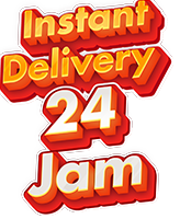 Instant Delivery